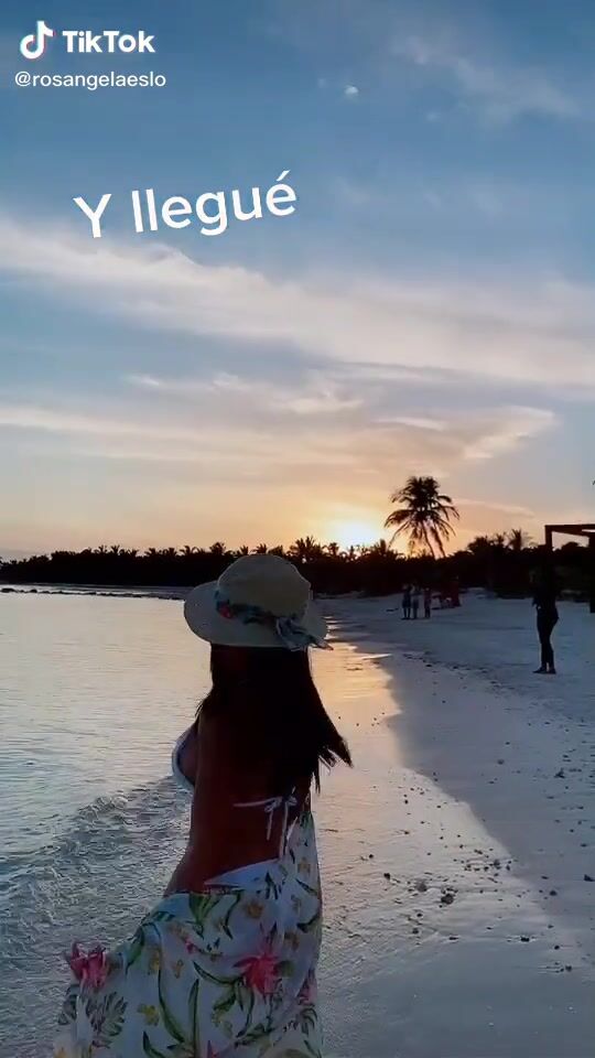 Ros Ngela Espinoza Rosangelaeslo Beach Bikini White Bikini Y