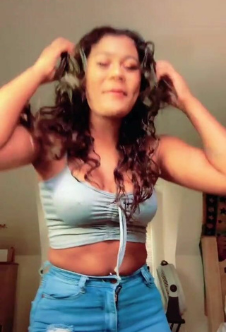 Aanaejha Jordan (@aanaejhajordann) #braless  #sexy  «It all went by so fast:(...»