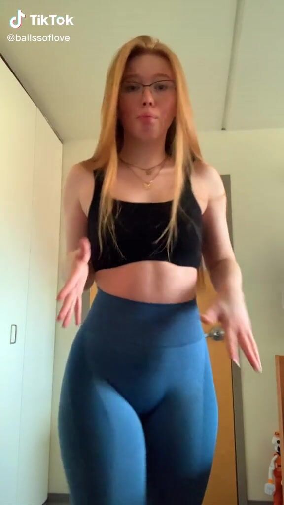 Bailey Hurley (@bailssoflove) #butt #big boobs #booty shaking... «haha