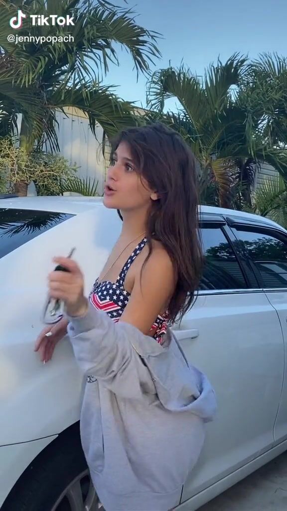 Jenny Popach (@jennypopach) #bikini top yephot