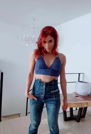 Hot & Nude: María León (@sargentoleon) - Videos