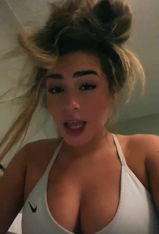 Camryn Cordova (@camryncordova) #cleavage  #big boobs  #sexy 