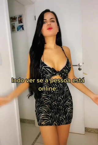 Dine Azevedo (@dine_azevedo) #cleavage  #dress  #sexy  «#fy #fyyyyyyyyyyyyyyyy #viralvideo»