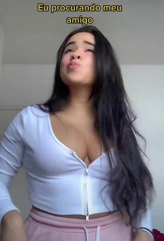 Amy Scarlet (@amyscarletof) #cleavage  #booty dancing  «Marca seu duo    #freefire...»