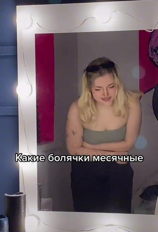 Hot & Nude: Veronika Dmitriieva (@__verodmit__) - Videos