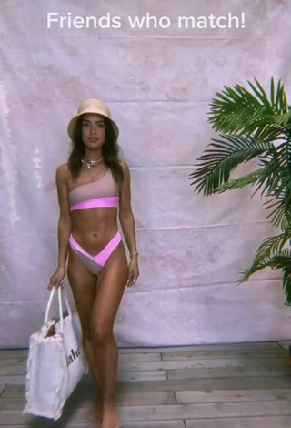 Camila Coelho (@camilacoelho) #bikini  «Tag your bestie! (swim pieces...»
