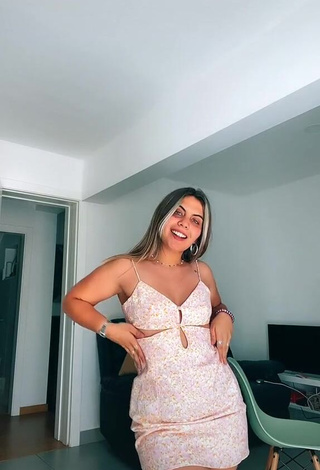 Maria Nunes (@marianunes2) #dress  #booty shaking 