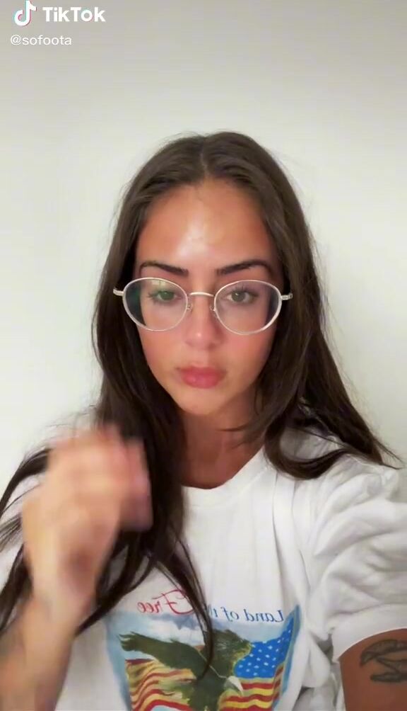 Sofia (@sofoota) #sexy «#fypシ» | yephot.com
