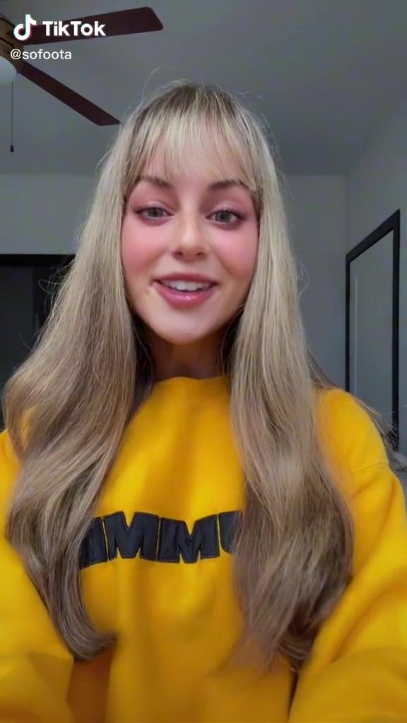 Sofia (@sofoota) #sexy «#fyp» | yephot.com
