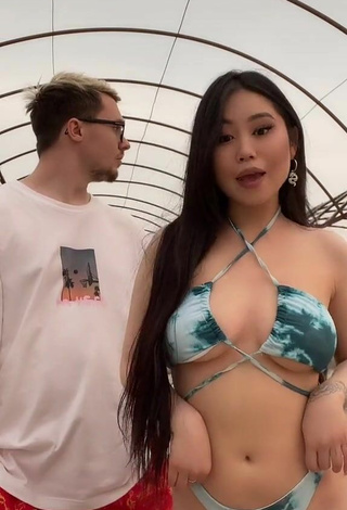 Hot & Nude: Ayushieva Erzhena (@era_ays) - Videos