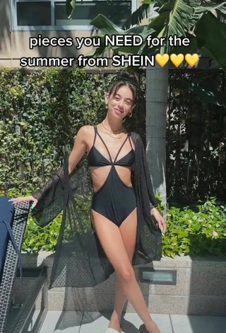 Lauren Kettering (@laurenkettering) #swimsuit  #bikini  «#ad Some @shein_official summer...»
