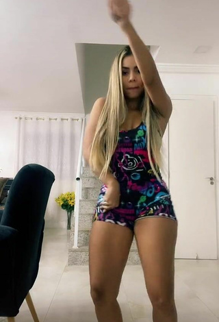 Lea Araujo (@lexaoficial) #overall  #booty shaking 