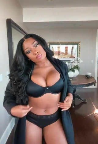 Hot & Nude: Megan Thee Stallion (@theestallion) - Videos