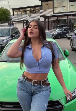 Valeriya Bearwolf (@valeriyabearwolf) #sexy «Я сам себя будто наказал. Лайк...»