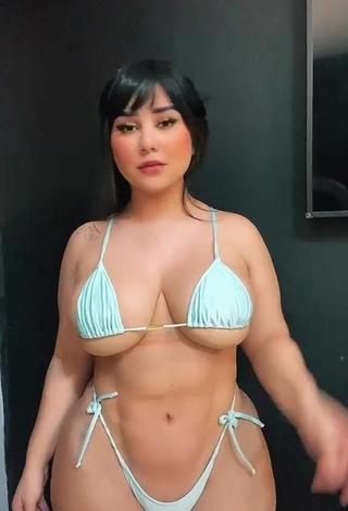 Victoria Matosa (@victoriamatosao) #big boobs  #bikini  #bouncing boobs  #underboob  #mini bikini 